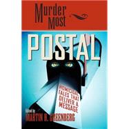 Murder Most Postal