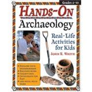 Hands-On Archaeology