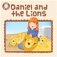 Daniel and the Lions