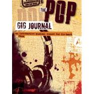 The Pop Gig Journal