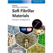 Soft Fibrillar Materials Fabrication and Applications