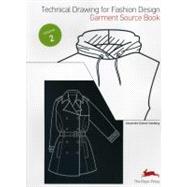 Technical Drawing for Fashion Design