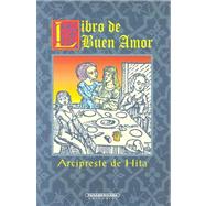 Libro De Buen Amor