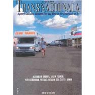 Transnacionala: Highway Collisions Between East and West at the Crossroads of Art