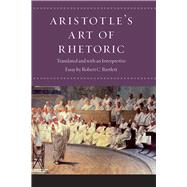 Aristotle’s Art of Rhetoric