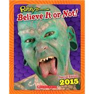 Ripley's Special Edition 2015