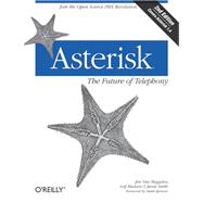 Asterisk: The Future of Telephony