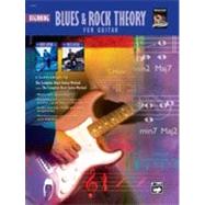 Beginning Blues & Rock Theory for Guitar