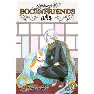 Natsume's Book of Friends, Vol. 20