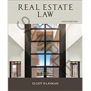 REAL ESTATE LAW