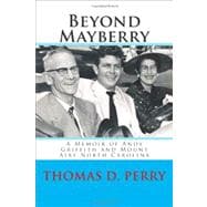 Beyond Mayberry