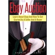 Ebay Auction