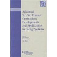 Advances in SiC / SiC Ceramic Composites Developments and Applications in Energy Systems