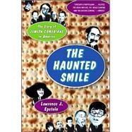 The Haunted Smile The Story Of Jewish Comedians In America