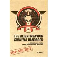 The Alien Invasion Survival Handbook