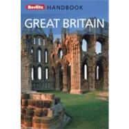 Berlitz Handbook Great Britain