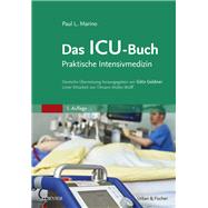 Das ICU-Buch: Praktische Intensivmedizin