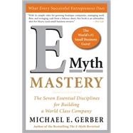 E-myth Mastery