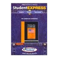 Prentice Hall Literature Student Express