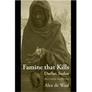 Famine that Kills Darfur, Sudan