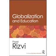 Globalization and Education