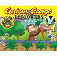 Curious George Discovers Plants