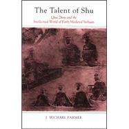The Talent of Shu