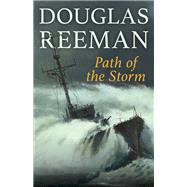 Path of the Storm