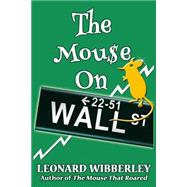 The Mouse on Wall Street
