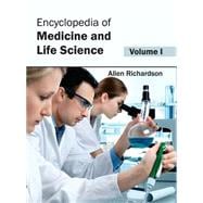 Encyclopedia of Medicine and Life Science