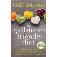 The Gallstone-friendly Diet