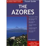 The Azores Travel Pack