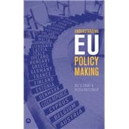 Understanding Eu Policy Making