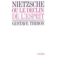 Nietzsche