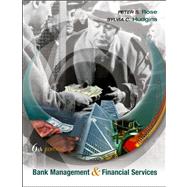 Bank Management and Financial Services