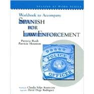 Spanish for Law Enforcement