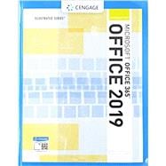 Technology for Success and Illustrated Series Microsoft Office 365 & Office 2019, Loose-leaf Version