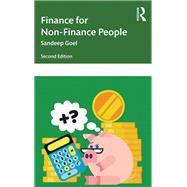 Finance for Non-Finance People