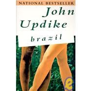 Brazil A Novel
