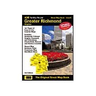 Richmond, Va Greater Atlas