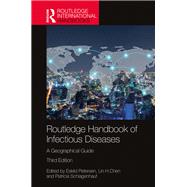 Routledge Handbook of Infectious Diseases