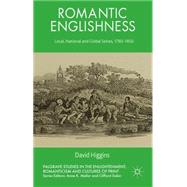 Romantic Englishness