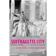 Suffragette City