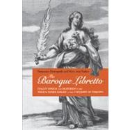 The Baroque Libretto