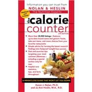 The Calorie Counter, 6th Edition