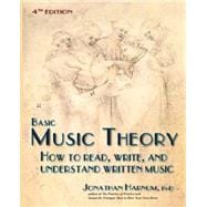 Basic Music Theory