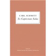 Ex Captivitate Salus Experiences, 1945 - 47,9781509511631