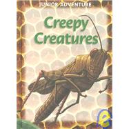 Creepy Creatures