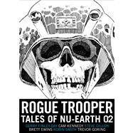 Rogue Trooper: Tales of Nu-Earth 02