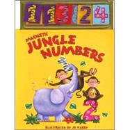 Jungle Numbers